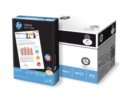 HP Copy A4 Printer Paper 80 gsm