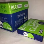 BLC A4 Paper 70GSM