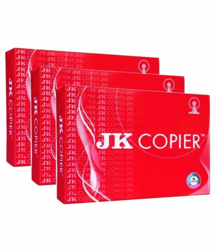 Buy JK A4 Copier Paper 70 GSM