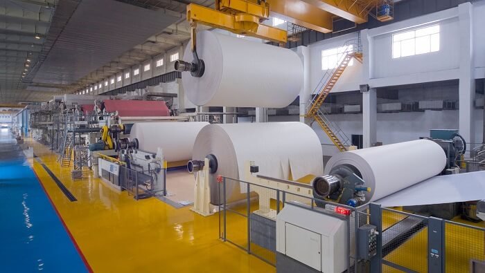 Nippon-Paper-to-Close-Paper-Machine