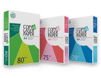 Buy Copy Laser Paper 80GSM