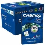 Buy Chamex Copy Paper A4 80GSM