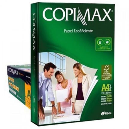 Copimax A4 copy paper