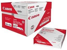 Canon A4 Copy Paper