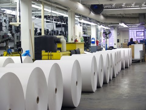 paper-Industry