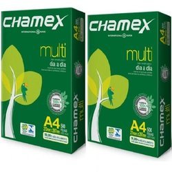 Chamex Multi Copy Paper A4 80gsm