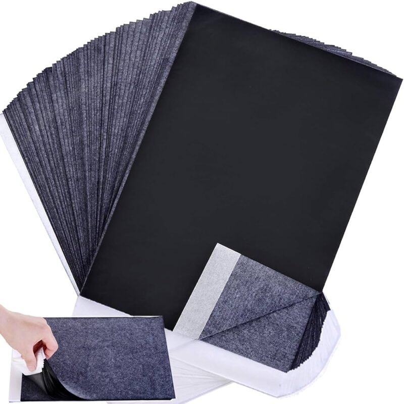 Is Graphite Paper Better Than Carbon Paper?